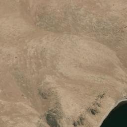 Satellite imagery of Cerro Sorojuco, PE