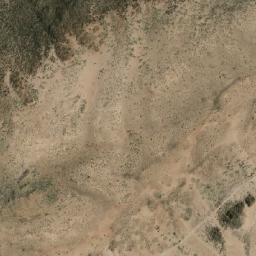 Satellite imagery of Cerro Laramaque, PE