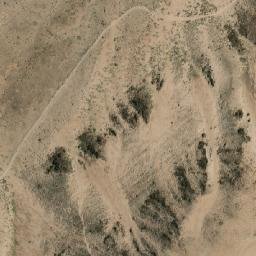 Satellite imagery of Cerro Laramaque, PE