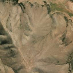 Satellite imagery of Cerro Vilaque, BO