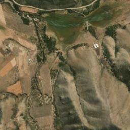 Satellite imagery of Cerro Vilaque, BO