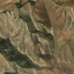 Satellite imagery of Cerro Vilaque, BO