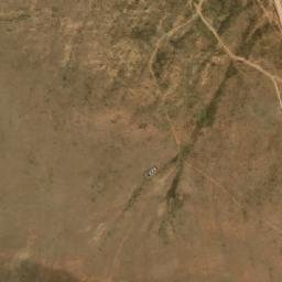 Satellite imagery of GPS3, BR
