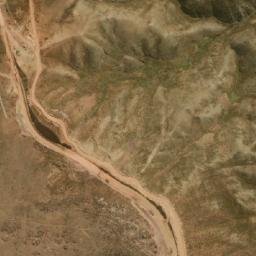 Satellite imagery of GPS3, BR