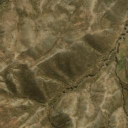 Satellite imagery of GPS3, BR