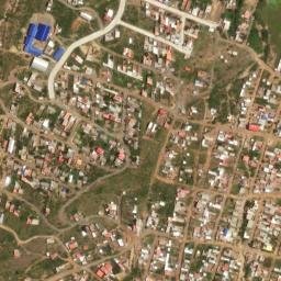 Satellite imagery of Cerro Caramarca, BO