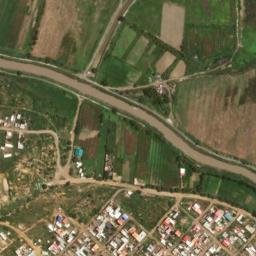 Satellite imagery of Cerro Caramarca, BO