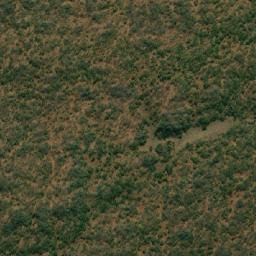 Satellite imagery of Sutton, ZW