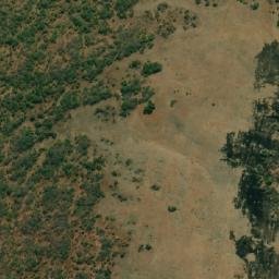Satellite imagery of Sutton, ZW