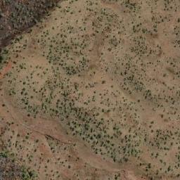 Satellite imagery of One Tree Hill, AU