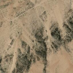 Satellite imagery of Cerro Laramaque, PE