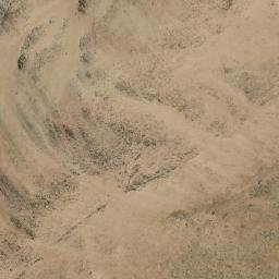 Satellite imagery of Cerro Laramaque, PE