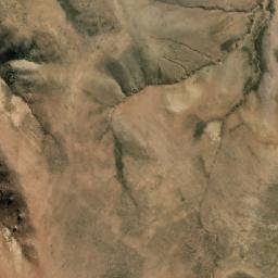 Satellite imagery of Cerro Vilaque, BO
