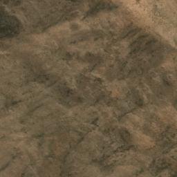 Satellite imagery of Cerro Huila Apacheta, BO