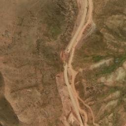 Satellite imagery of gps3, BR