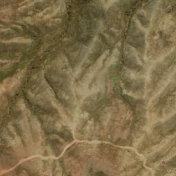 Satellite imagery of gps3, BR