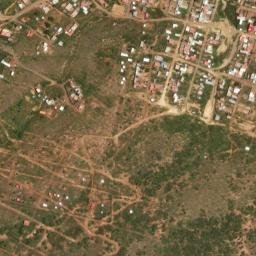 Satellite imagery of Cerro Caramarca, BO