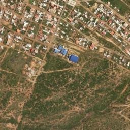 Satellite imagery of Cerro Caramarca, BO