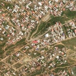 Satellite imagery of Cerro Caramarca, BO
