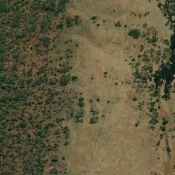 Satellite imagery of Sutton, ZW