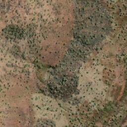 Satellite imagery of One Tree Hill, AU
