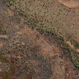 Satellite imagery of One Tree Hill, AU