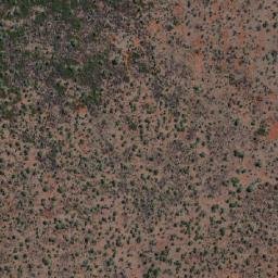 Satellite imagery of G B Rockhole, AU