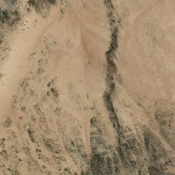 Satellite imagery of Cerro Laramaque, PE