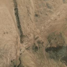 Satellite imagery of Cerro Laramaque, PE