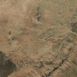 Satellite imagery of Cerro Laramaque, PE