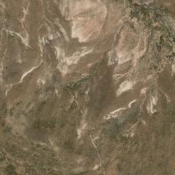 Satellite imagery of Cerro Pahunache, BO