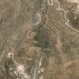 Satellite imagery of Cerro Pucara, BO