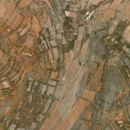 Satellite imagery of Cerro Pahuani, BO