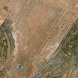 Satellite imagery of Cerro Pahuani, BO