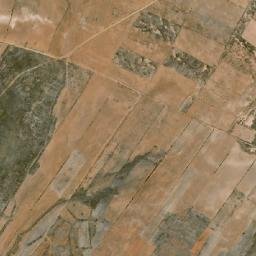 Satellite imagery of Cerro Pahuani, BO
