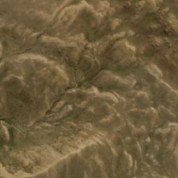 Satellite imagery of GPS2, BR