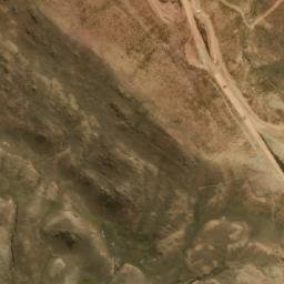 Satellite imagery of GPS2, BR