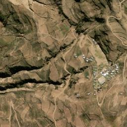 Satellite imagery of Cerro Kami, BO