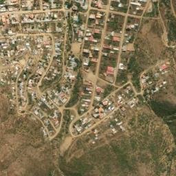 Satellite imagery of Cerro Papa Tarpuna, BO