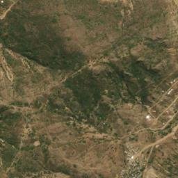 Satellite imagery of Cerro Papa Tarpuna, BO