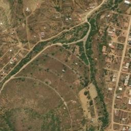 Satellite imagery of Cerro Papa Tarpuna, BO