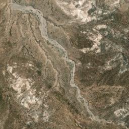Satellite imagery of Cerro Pucara, BO