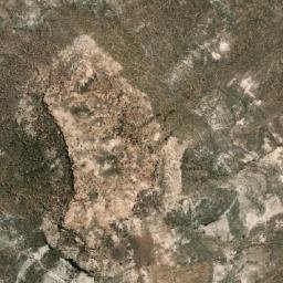 Satellite imagery of Cerro Pucara, BO