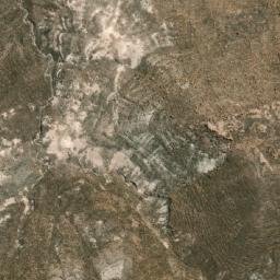 Satellite imagery of Cerro Pucara, BO