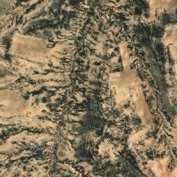 Satellite imagery of Cerro Tankhani, BO