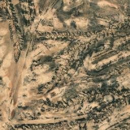Satellite imagery of Cerro Tankhani, BO