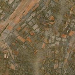 Satellite imagery of Cerro Pahuani, BO