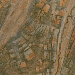Satellite imagery of Cerro Pahuani, BO