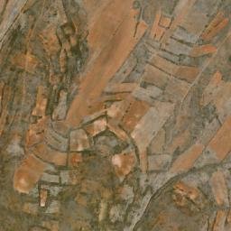 Satellite imagery of Cerro Pahuani, BO
