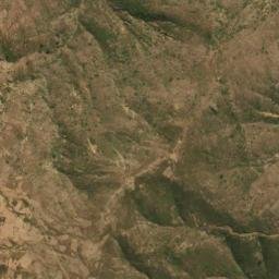 Satellite imagery of Cerro Papa Tarpuna, BO